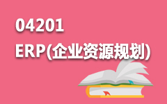 04201ERP(企业资源规划)