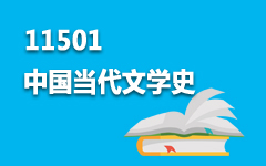 11501中国当代文学史