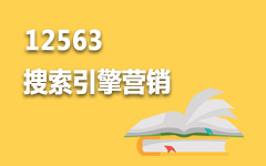 12563搜索引擎营销