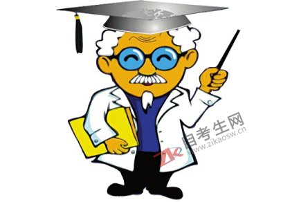 自考学士学位英语多少分及格？难度大不大