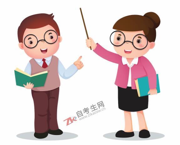 2019自考本科全流程，快来看看吧