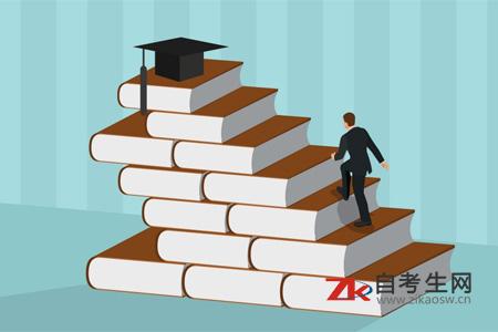2019年下半年重庆自考申办毕业证书通知