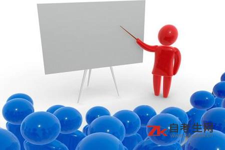 自考英语二相当于英语几级考试?难度大不大?