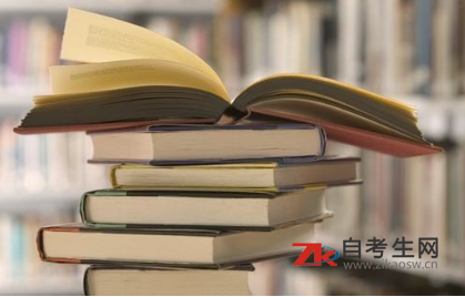 自考综合英语二难吗？可以用英语六级代替吗