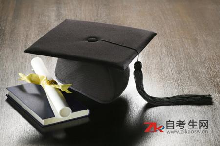 自考毕业申请你要做些什么