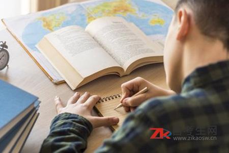 2020年学前教育的自考科目都有哪些