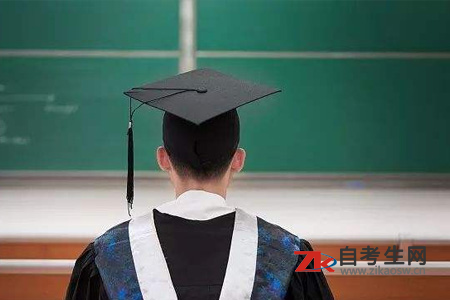 2019年下半年上海中医药大学自考毕业申请相关事项
