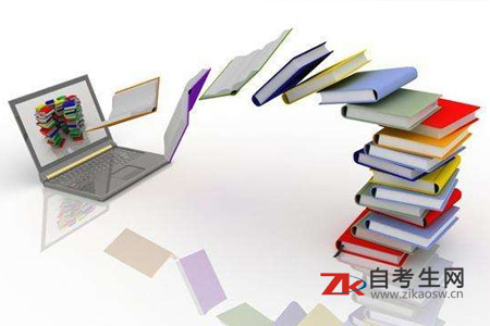 上海对外经贸大学自考毕业申请携带材料