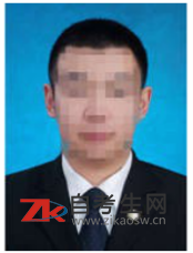 2020年安徽自考网上报名新生照片上传要求