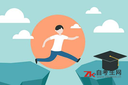 河北自考专本衔接是什么？招生对象是哪些