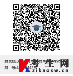 2022年太原理工大学自考学位申请报名流程