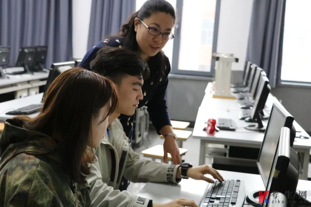 2022年沈阳工学院统招专升本招生计划