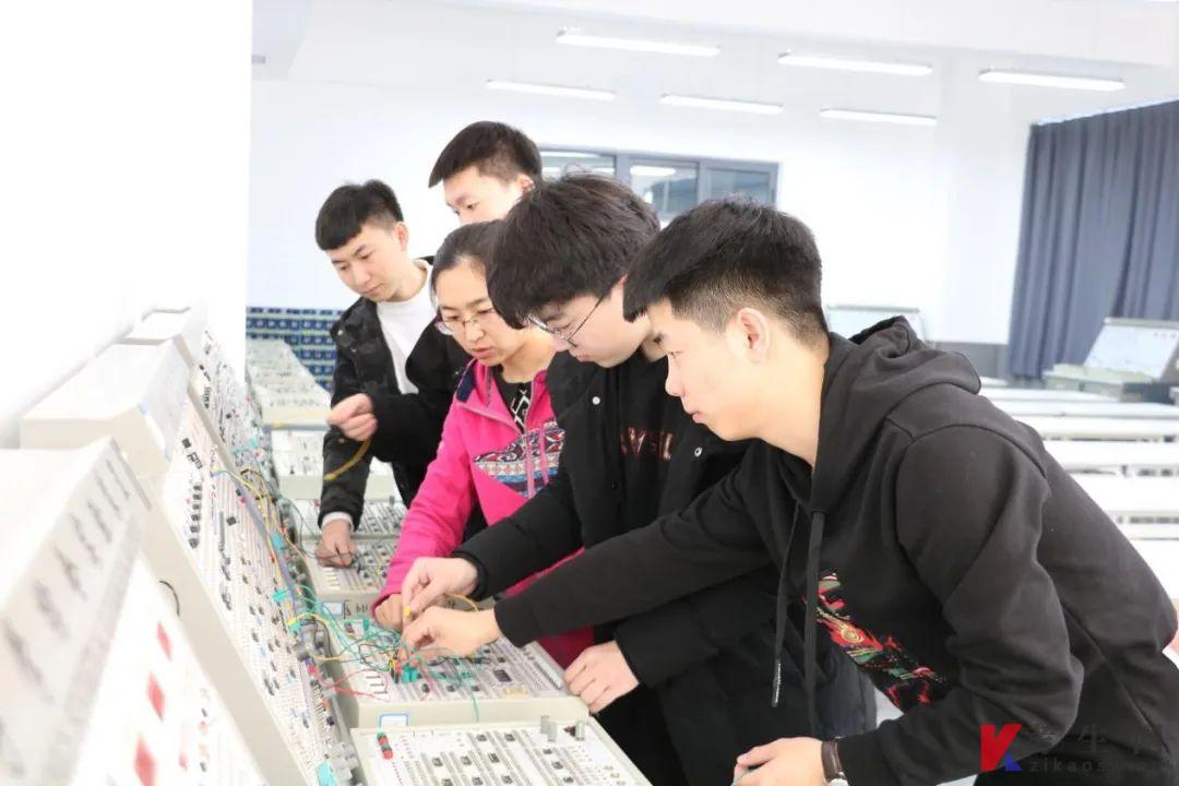 2022年沈阳工学院统招专升本招生计划