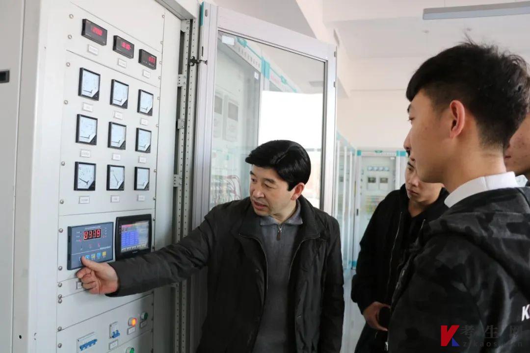 2022年沈阳工学院统招专升本招生计划