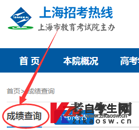 2020年8月上海工商企业管理专业自考专科成绩什么时候查询？