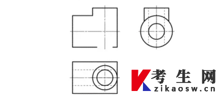 天津13777机械制图基础(专)自考考试大纲(点此下载)