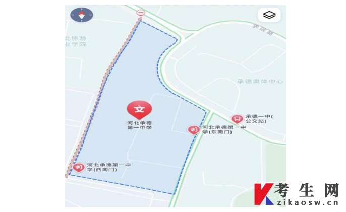 2024年河北省普通高校专升本考试体育类专业专项(术科)测试公告