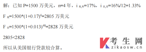 甘肃04884化工技术经济自考考试大纲(免费下载)