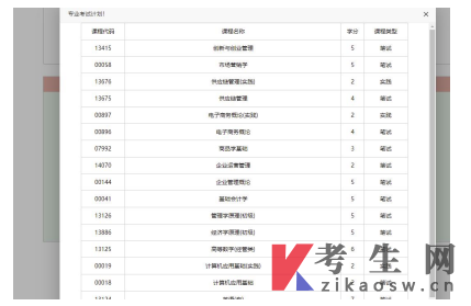 2026年4月海南社会工作专科报名流程