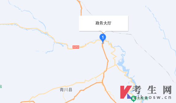 2024年甘肃文县自考办电话及地址,公交路线有哪些