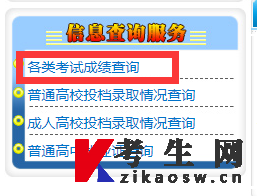 2023年4月宁夏自考成绩查询时间