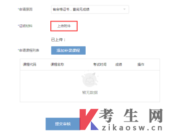 浙江省2024年下半年高等教育自学考试毕业申请办理考生必读