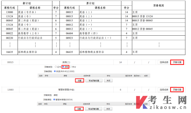 浙江省2024年下半年高等教育自学考试毕业申请办理考生必读