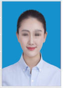 江西自考报名照片上传要求有哪些?