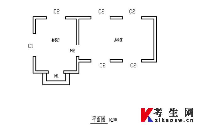 广东工程制图与计算机绘图自考考试大纲(13653免费下载)