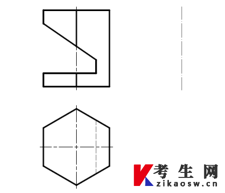 广东工程制图与计算机绘图自考考试大纲(13653免费下载)