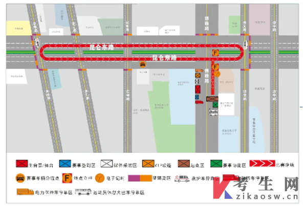 青海西宁2025年下半年高等教育自学考试温馨提示