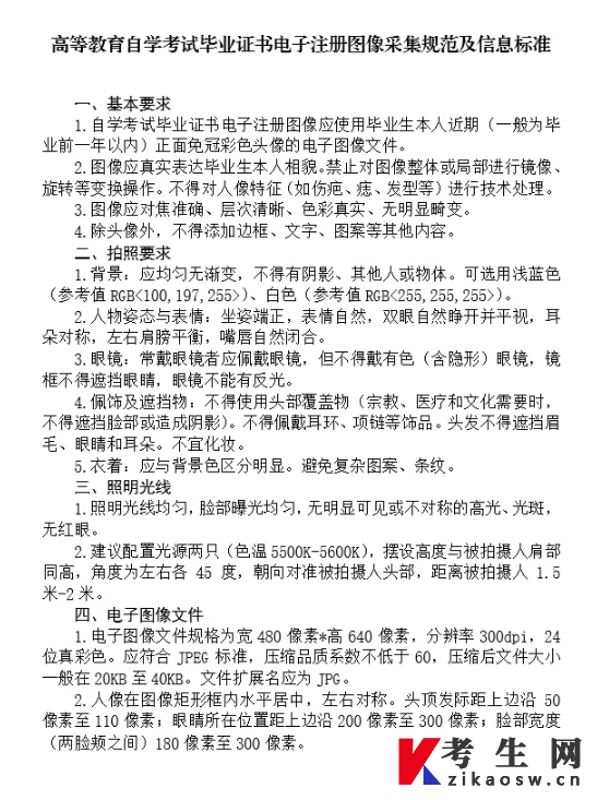 合肥市2025年下半年自学考试毕业申请工作的通知