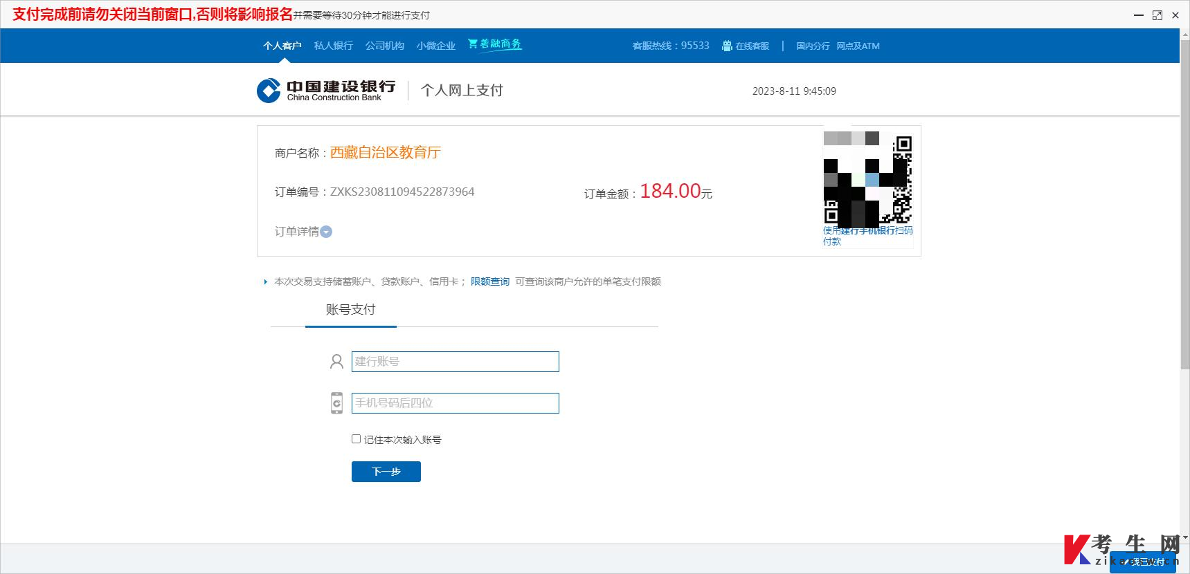 支付 支付