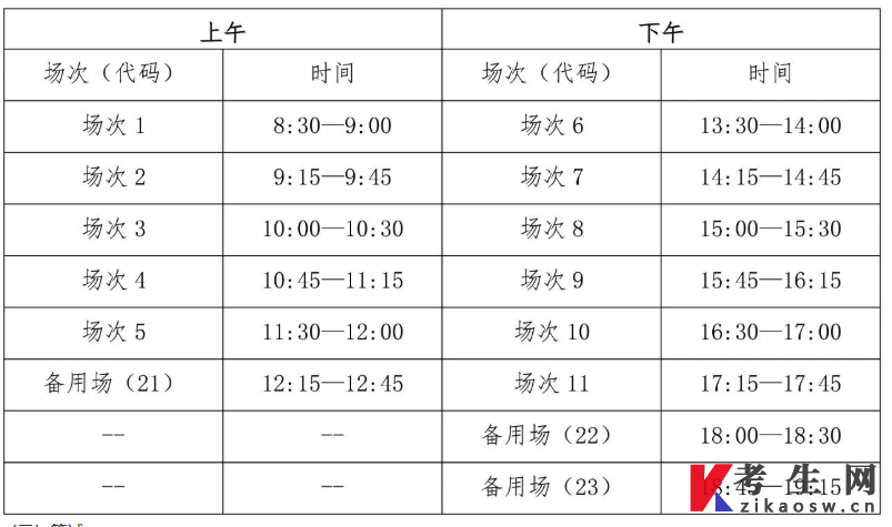四川省2026年上半年全国大学英语四、六级考试报名通告