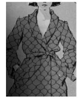 2026年4月自考07539时装画真题及答案