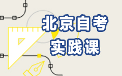 北京自考实践