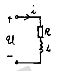 图示正弦交流电路中，负载每相的复数阻抗Z=R+jXL。，负载消耗的功率P为（ ）