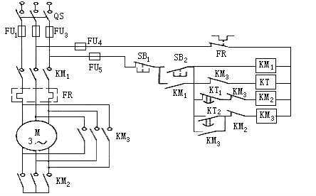 自考01233船舶电气模拟试题2