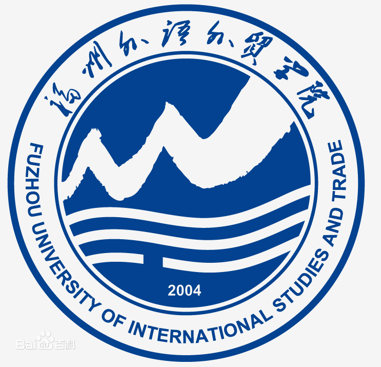 福州工商学院logo图片