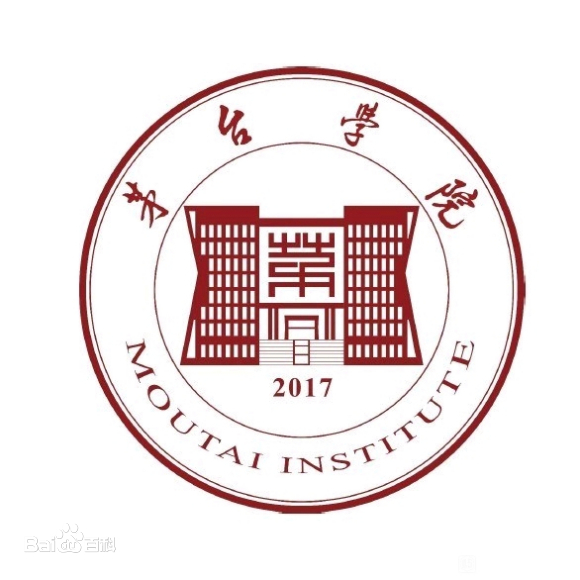 贵州大学明德学院logo图片