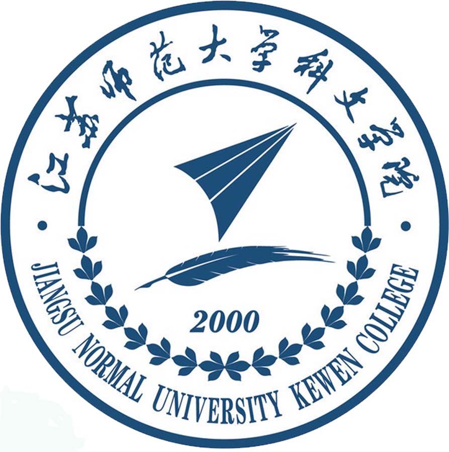 扬州大学广陵学院校标图片