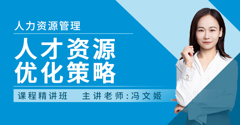 人才资源优化策略
