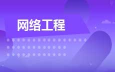 网络工程(2025年启用)