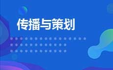 传播与策划(2025年启用)