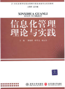 03339信息化理论与实践自考教材