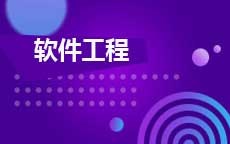 软件工程(2027年7月启用)