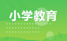 小学教育(2027年7月启用)