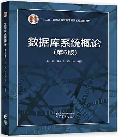 13009数据库原理与技术自考教材