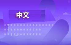 中文